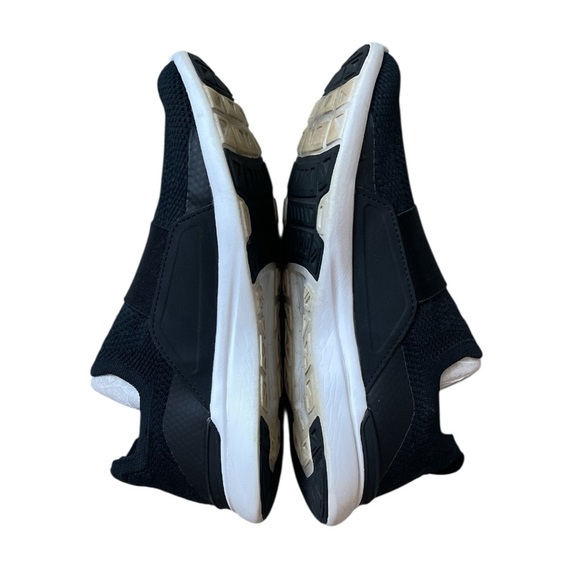 Women's TechLoom Bliss Black Size 8.5 - Picture 2 of 7